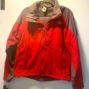 Northstar rain jacket